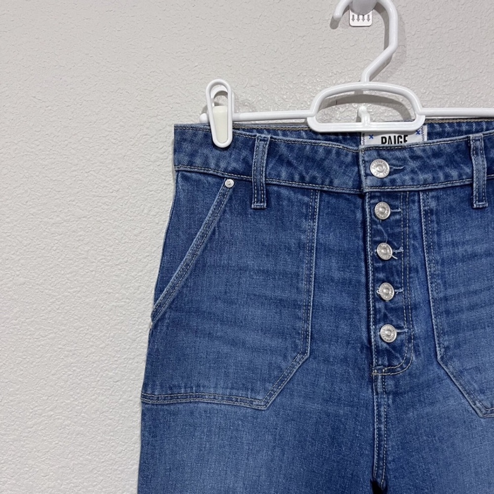Paige jeans - Picture 3 of 7